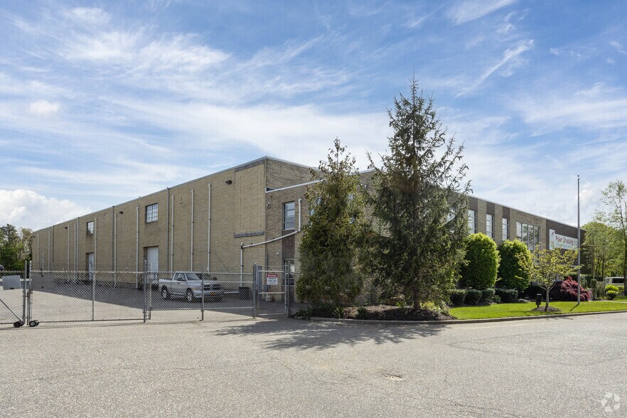 More Photos Of 3300 Veterans Memorial Hwy, Bohemia Food Processing For Lease