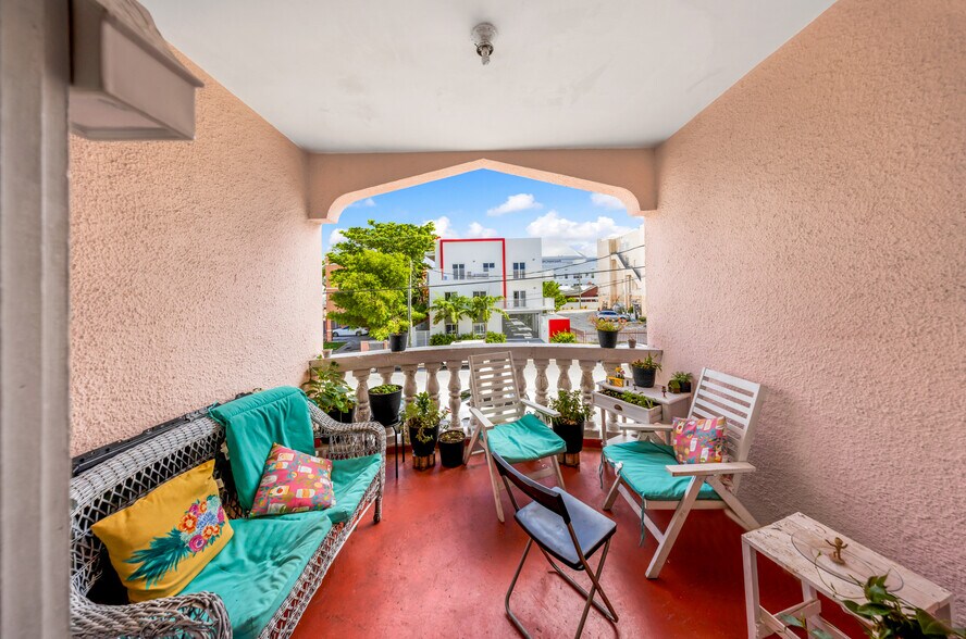 More Photos Of 1520 NW 1st St, Miami Apartments For Sale