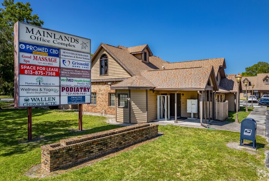 More Photos Of 9371 US Hwy 19 S, Pinellas Park Unknown For Lease