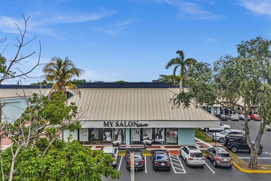 More Photos Of 4412-4678 N University Dr, Lauderhill Unknown For Lease