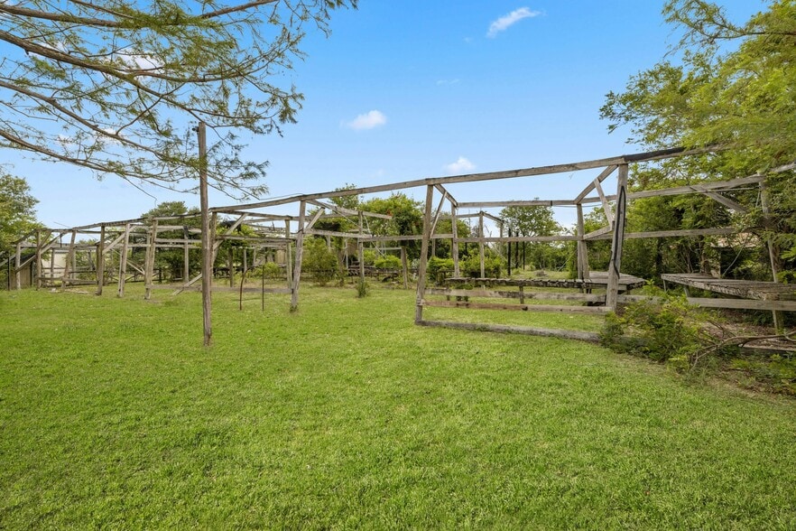 More Photos Of 3220 Farm-To-Market 2086, Temple Distribution For Lease