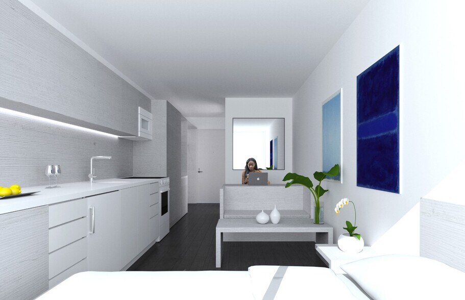 More Photos Of 578 7th St, Oakland Restaurant For Sale