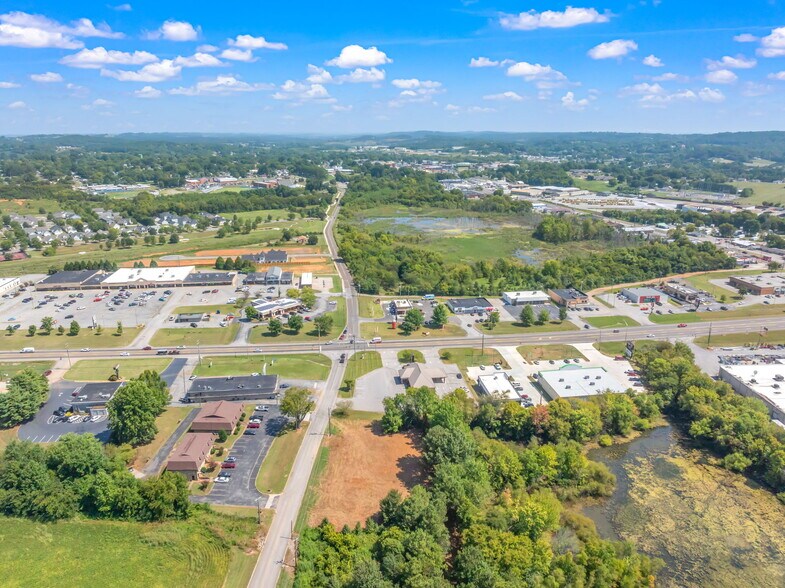 More Photos Of Old Athens Pike, Sweetwater Land For Sale
