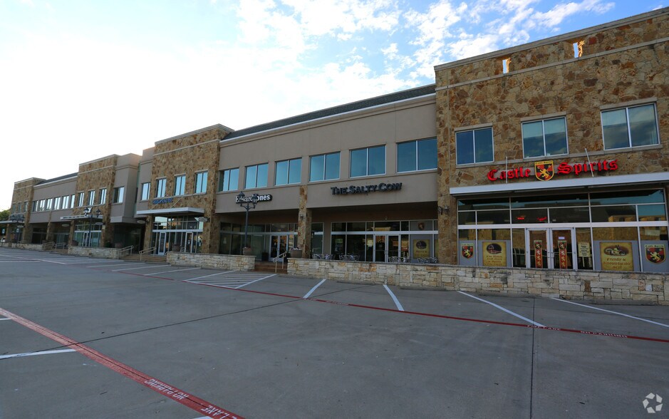 More Photos Of 2540 King Arthur Blvd, Lewisville Unknown For Lease