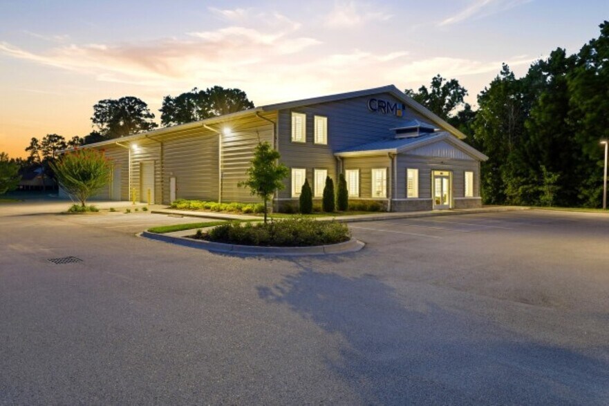 More Photos Of 9250 Highway 17 Byp, Murrells Inlet Office For Sale