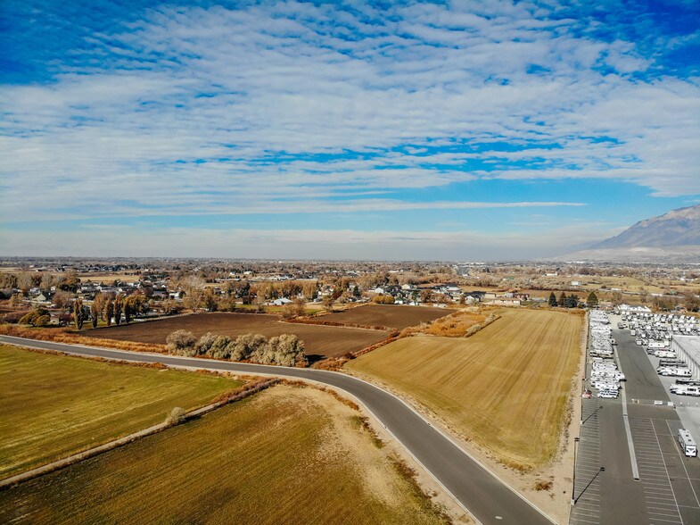 More Photos Of 998 S 1700 W, Marriott Slaterville Land For Sale