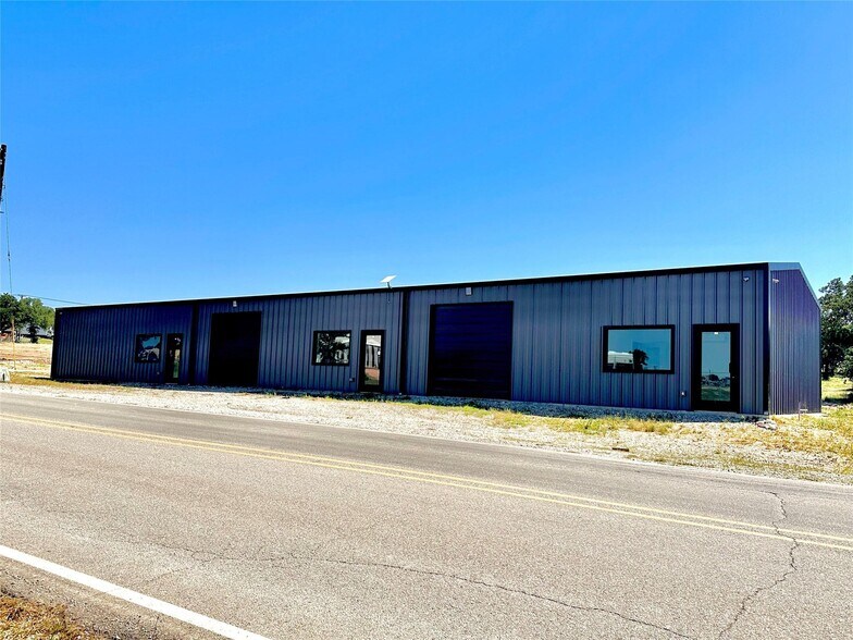 More Photos Of 4916 Fairview Road Unit #103, Millsap Warehouse For Sale