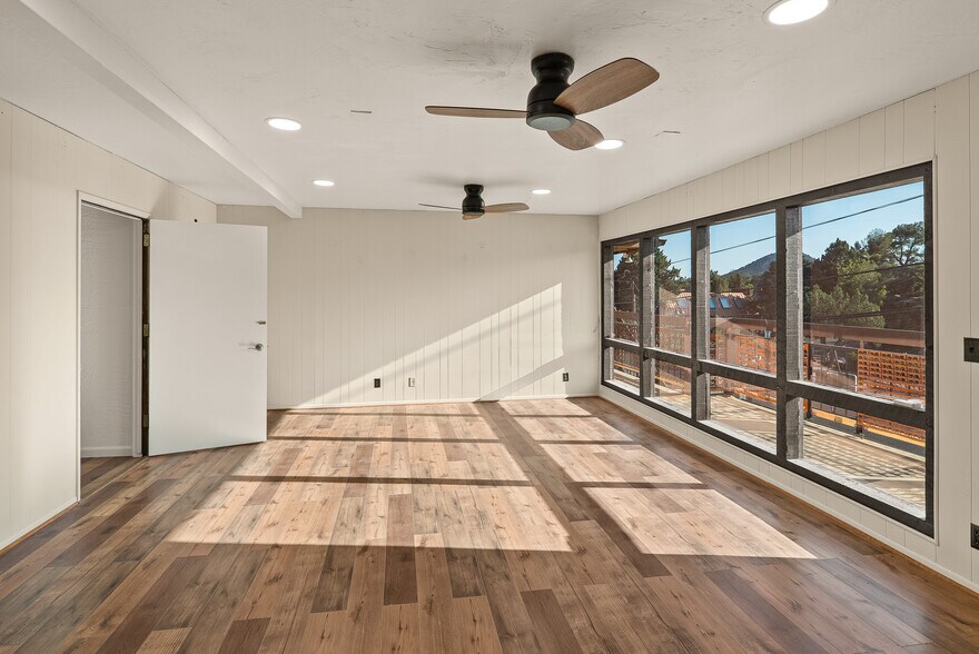 More Photos Of 450 Jordan Rd, Sedona Office Residential For Sale