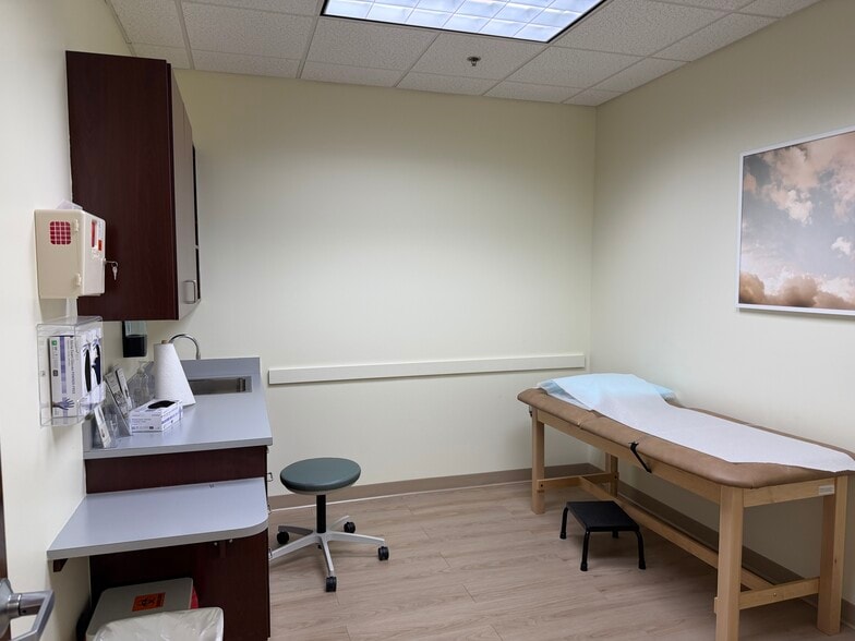 More Photos Of 5838 Six Forks Rd, Raleigh Medical For Lease