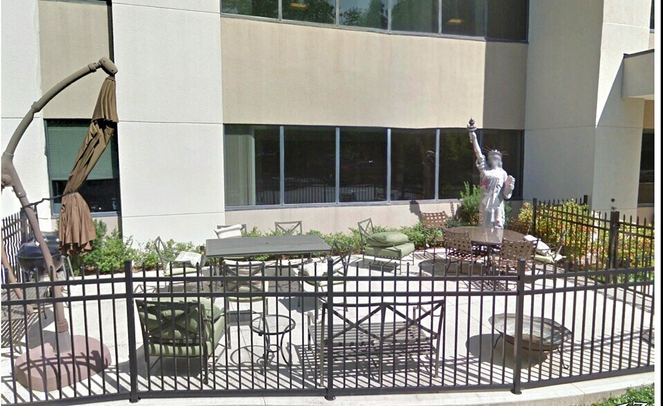 Primary Photo Of 38 C Grove St, Ridgefield Medical For Lease