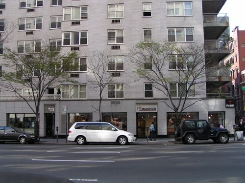 More Photos Of 1140 3rd Ave, New York Apartments For Lease