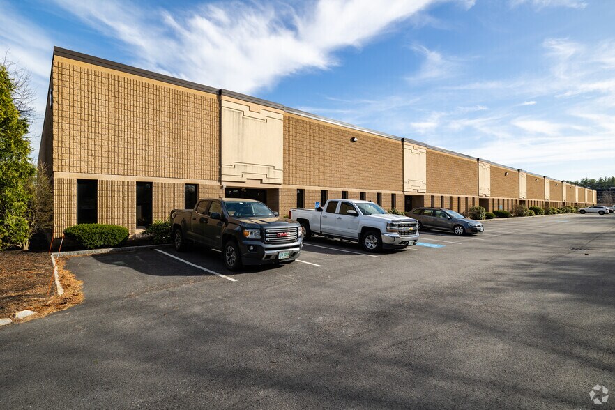 More Photos Of 16 Celina Ave, Nashua Light Distribution For Lease