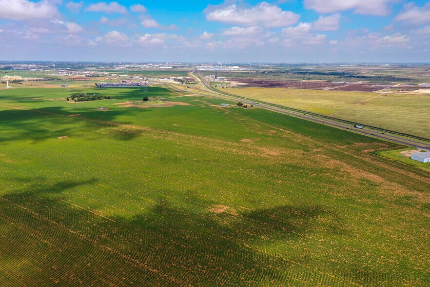 More Photos Of 3590 E County Rd 7200, Lubbock Land For Sale