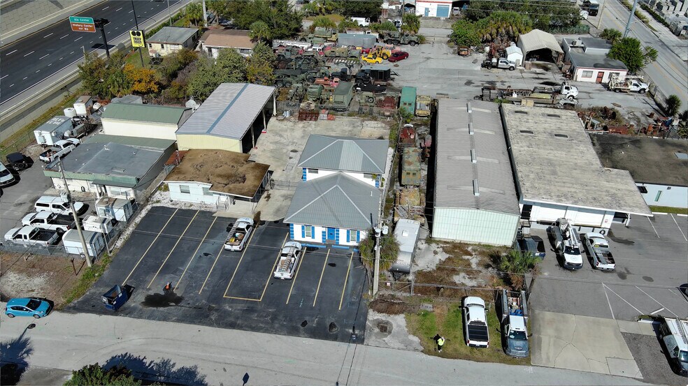 More Photos Of 515-519 18th St, Orlando Warehouse For Lease