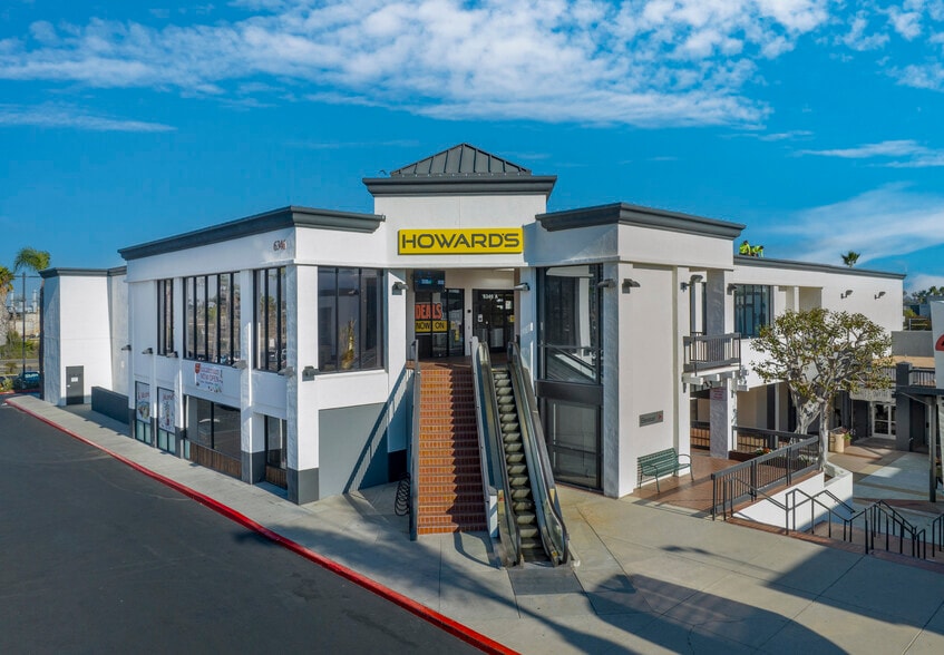 More Photos Of 6270-6378 E Pacific Coast Hwy, Long Beach Unknown For Lease