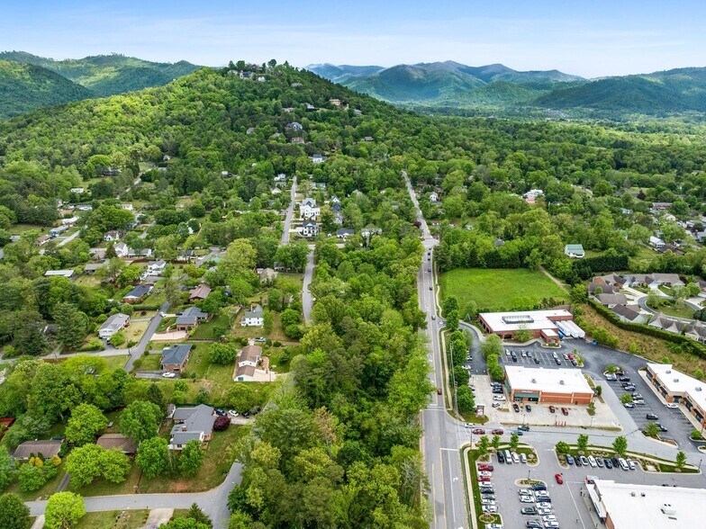 More Photos Of 99999 Weaver Blvd., Weaverville Land For Sale