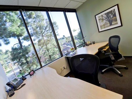 Photo of 2nd Floor Ste 200