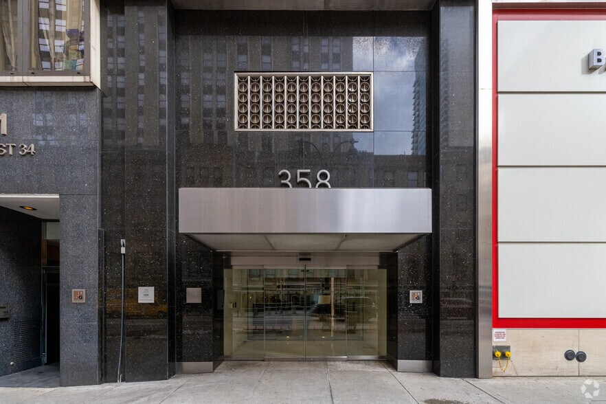 More Photos Of 358 Fifth Ave, New York Office For Lease