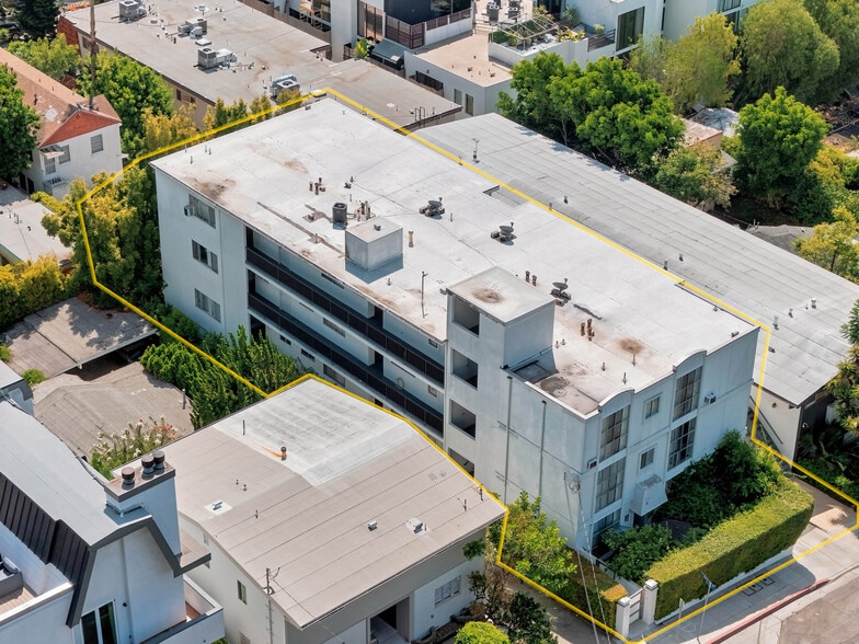 More Photos Of 1214 N Clark St, West Hollywood Apartments For Sale