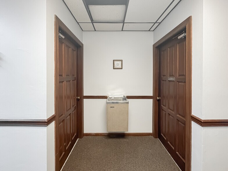 More Photos Of 9617-9635 Granby St, Norfolk General Retail For Lease