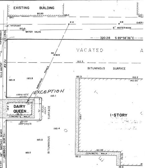 More Photos Of 450 Lexington Pky N, Saint Paul Fast Food For Sale