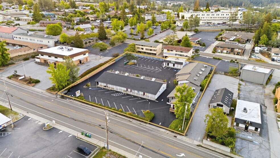 More Photos Of 1097 E Main St, Grass Valley Office For Sale