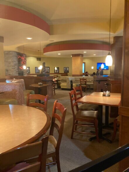 More Photos Of 2704 Walton Way, Marion Restaurant For Lease