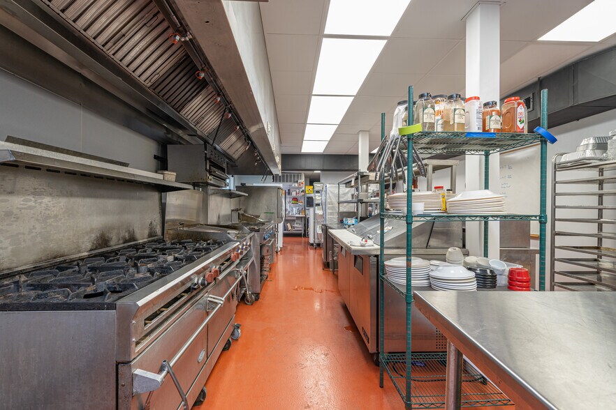 More Photos Of 106 Stoney Battery Rd, Troutville Restaurant For Sale