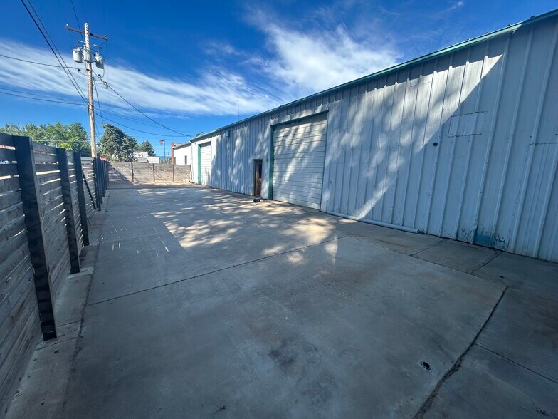More Photos Of 201 Murray St, Niwot Warehouse For Lease