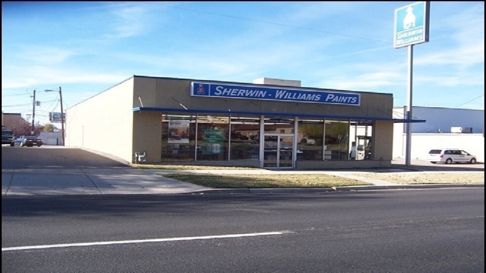 More Photos Of 3559 Washington Blvd, Ogden Freestanding For Sale