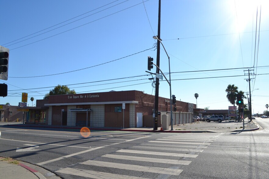More Photos Of 4753 Maine Ave, Baldwin Park Freestanding For Lease