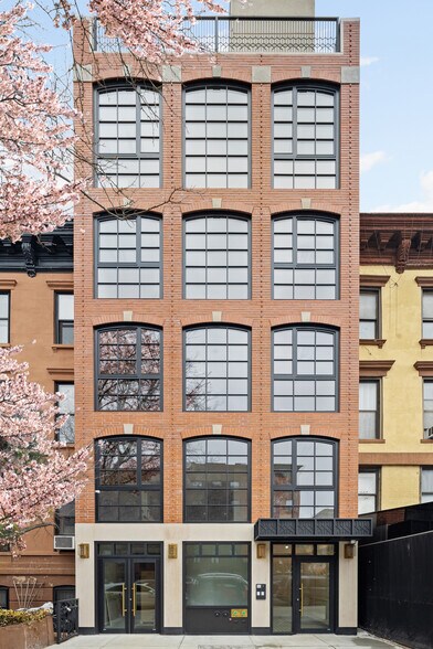 Primary Photo Of 497 3rd St, Brooklyn Apartments For Lease