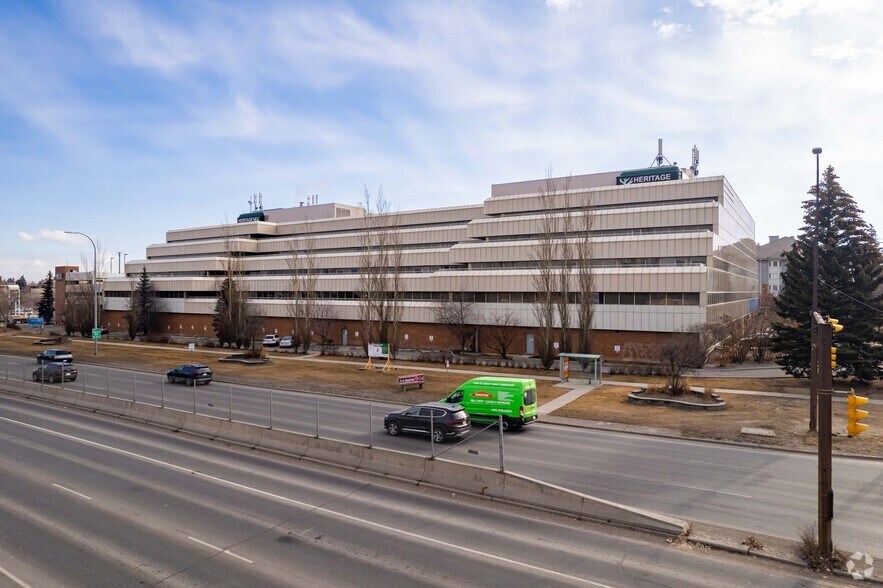 More Photos Of 8500 Macleod Trl SE, Calgary Office For Lease