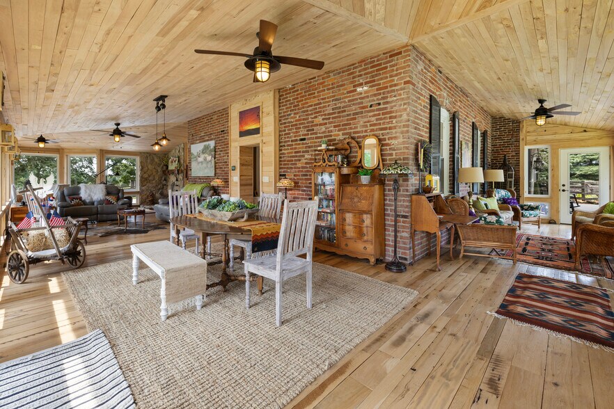 More Photos Of 575 Moody Pike, Shelbyville Land For Sale