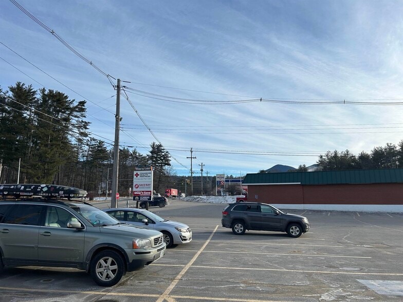 More Photos Of 9 US Route 302, Glen General Retail For Lease