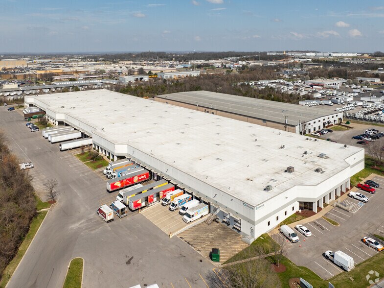 More Photos Of 1224-1230 Heil Quaker Blvd, La Vergne Distribution For Lease