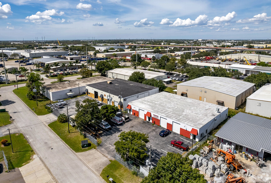 Primary Photo Of 4241 N 114th Ter, Clearwater Manufacturing For Sale