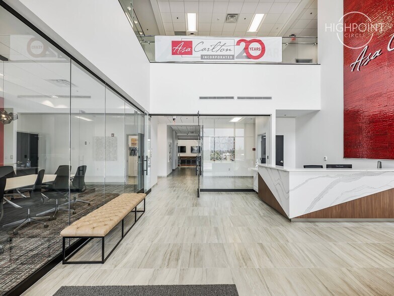 More Photos Of 100 Highpoint Park Way, Braselton Office For Lease