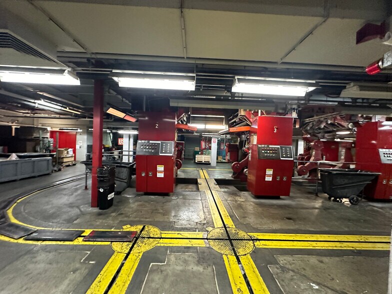 More Photos Of 301 Cuthbert Blvd, Cherry Hill Warehouse For Sale