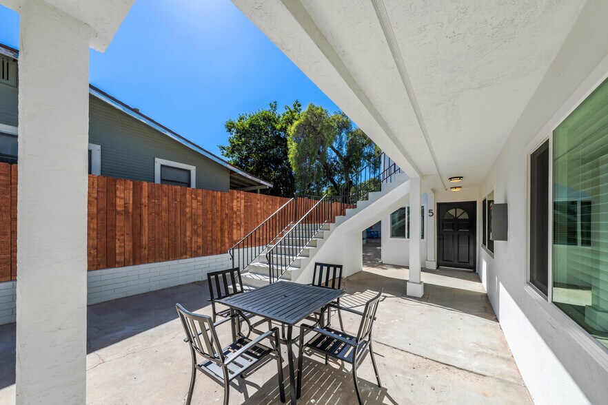 More Photos Of 1644 Grove St, San Diego Apartments For Sale
