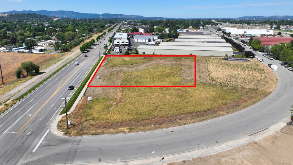 More Photos Of 19531 E Appleway Ave, Liberty Lake Land For Sale