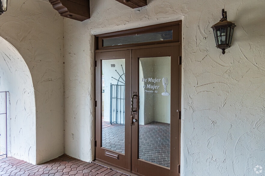 More Photos Of 4150 W Peoria Ave, Phoenix Office For Lease