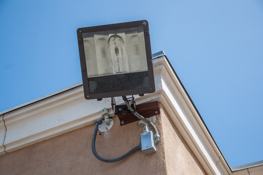 More Photos Of 5010 W Washington Blvd, Los Angeles Land For Lease