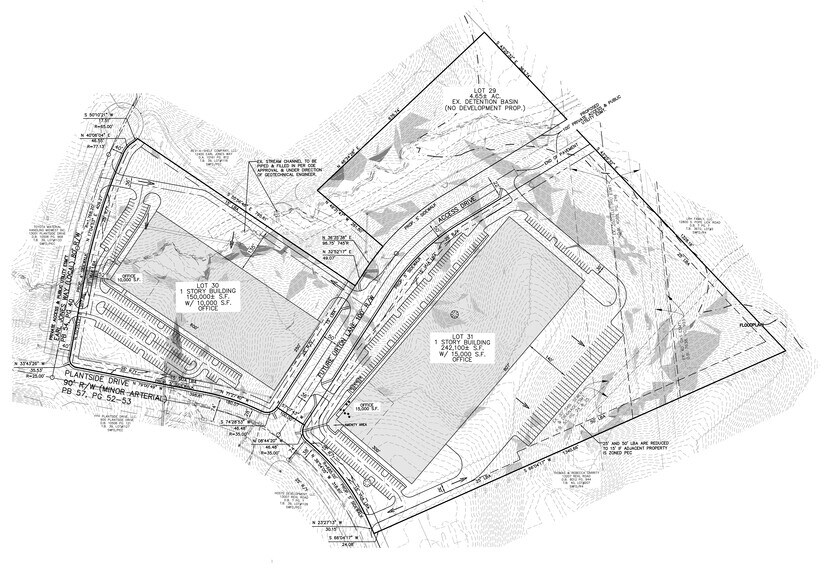 More Photos Of 13051 Plantside Dr, Louisville Distribution For Lease