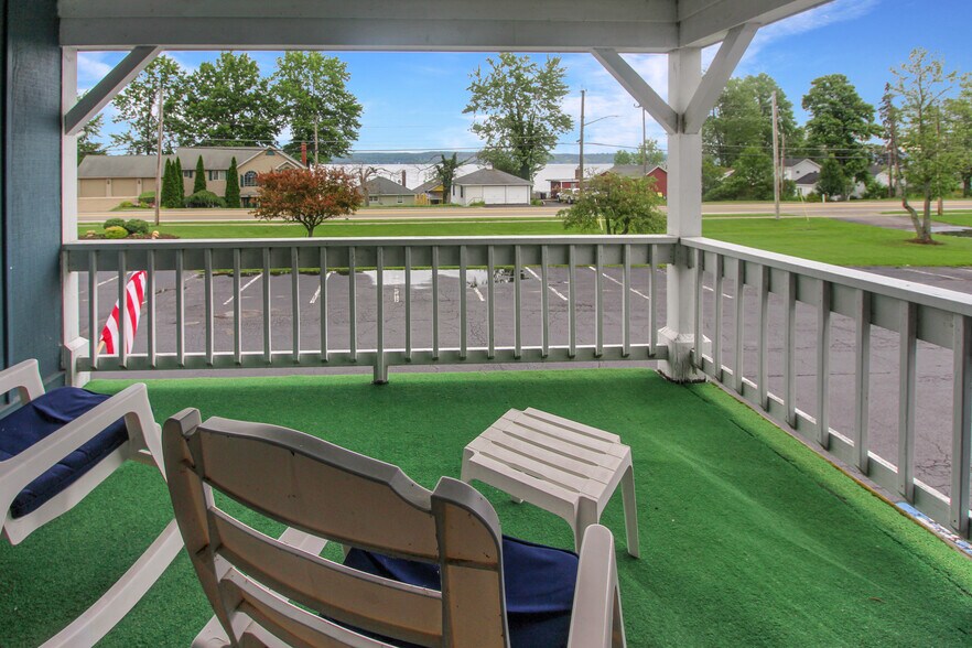 More Photos Of 115 W Lake Rd, Mayville Hotel For Sale