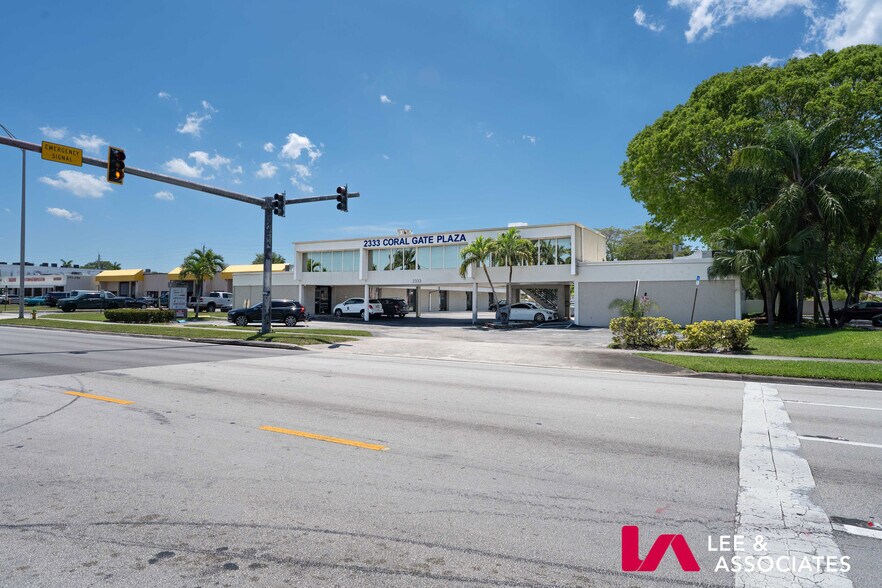 More Photos Of 2333 N State Road 7, Margate Medical For Lease
