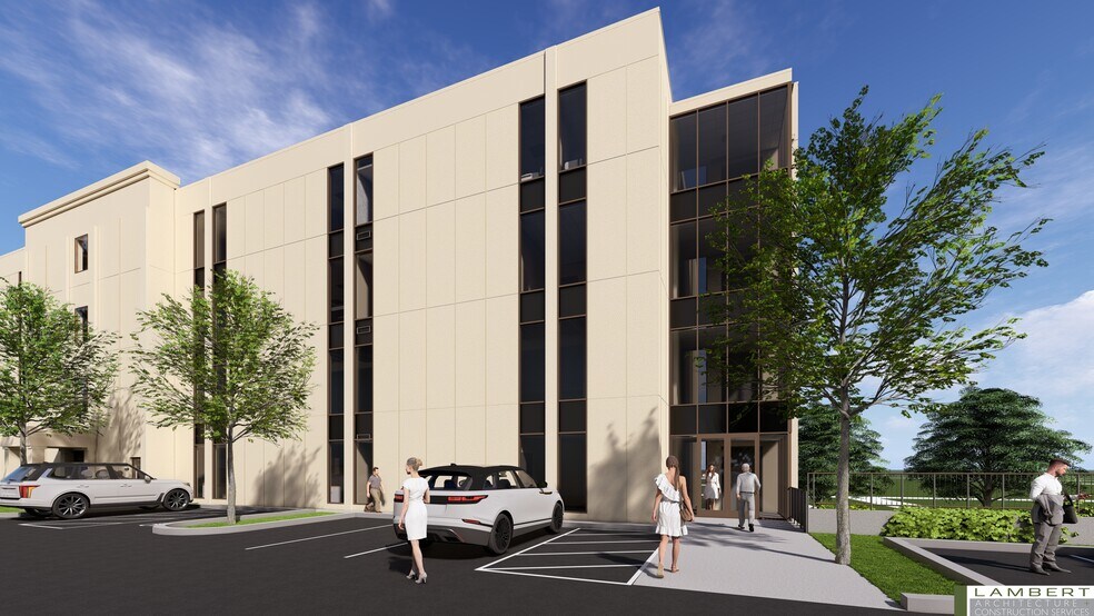 More Photos Of 1777 St Julian Pl, Columbia Medical For Lease