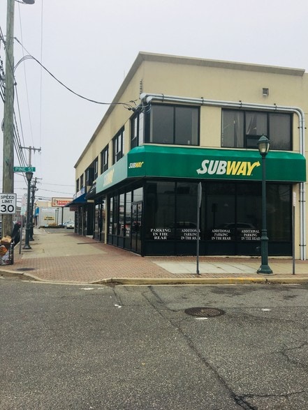Primary Photo Of 2893 Long Beach Rd, Oceanside General Retail For Lease
