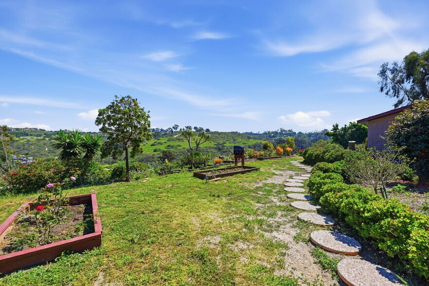 More Photos Of 1355 Rainbow Ridge Ln, Encinitas Land For Sale