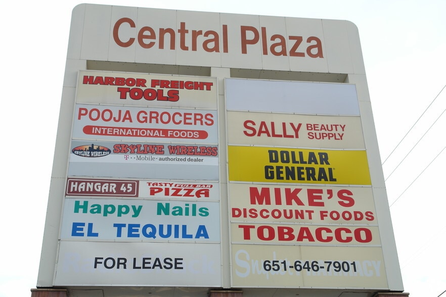 More Photos Of 755-925 NE 45th Ave, Minneapolis Unknown For Lease